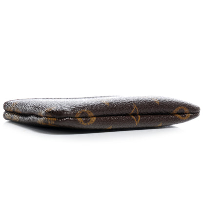 Louis Vuitton Monogram Key Pouch 4 of 7