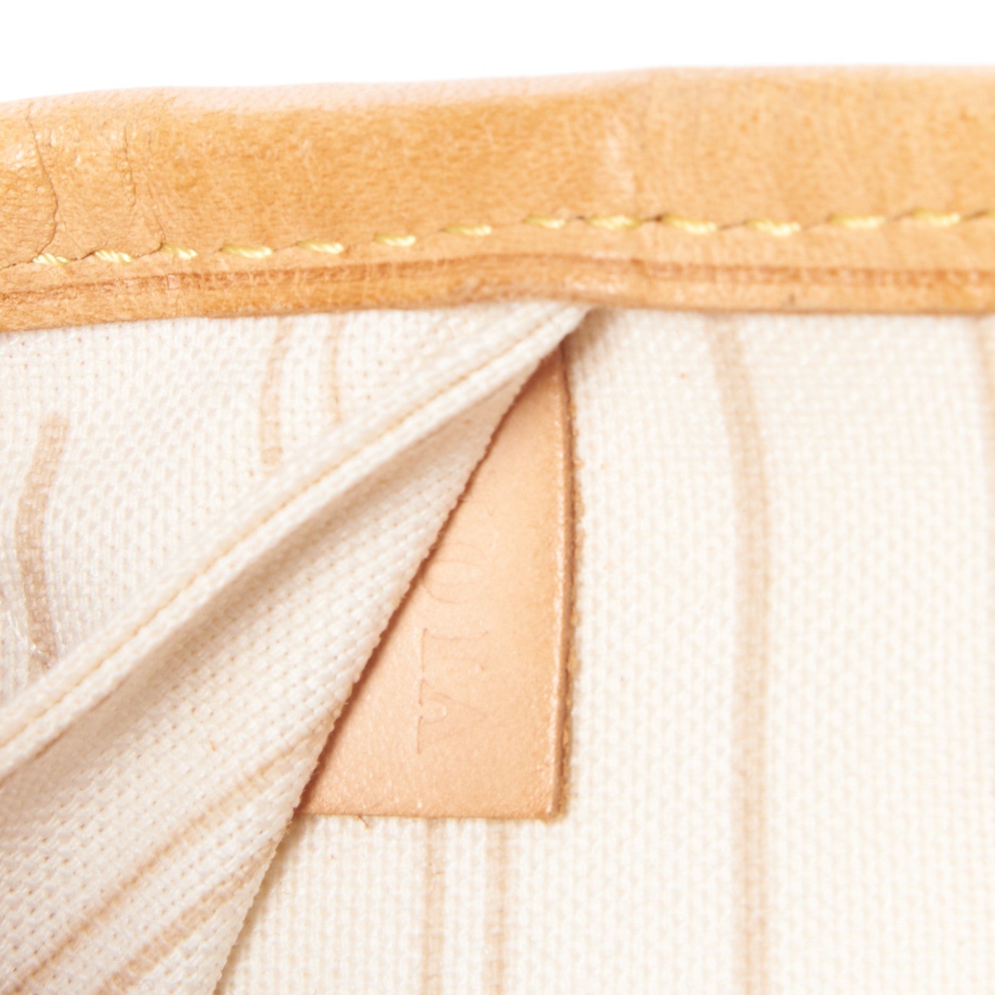Damier Azur Neverfull PM