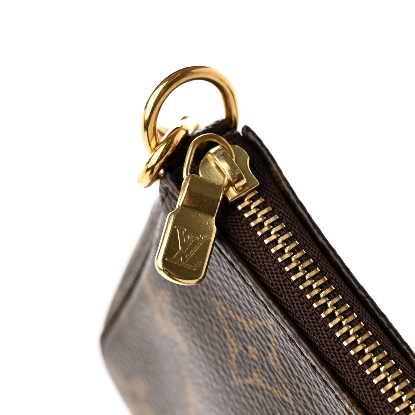 Monogram Mini Pochette Accessories