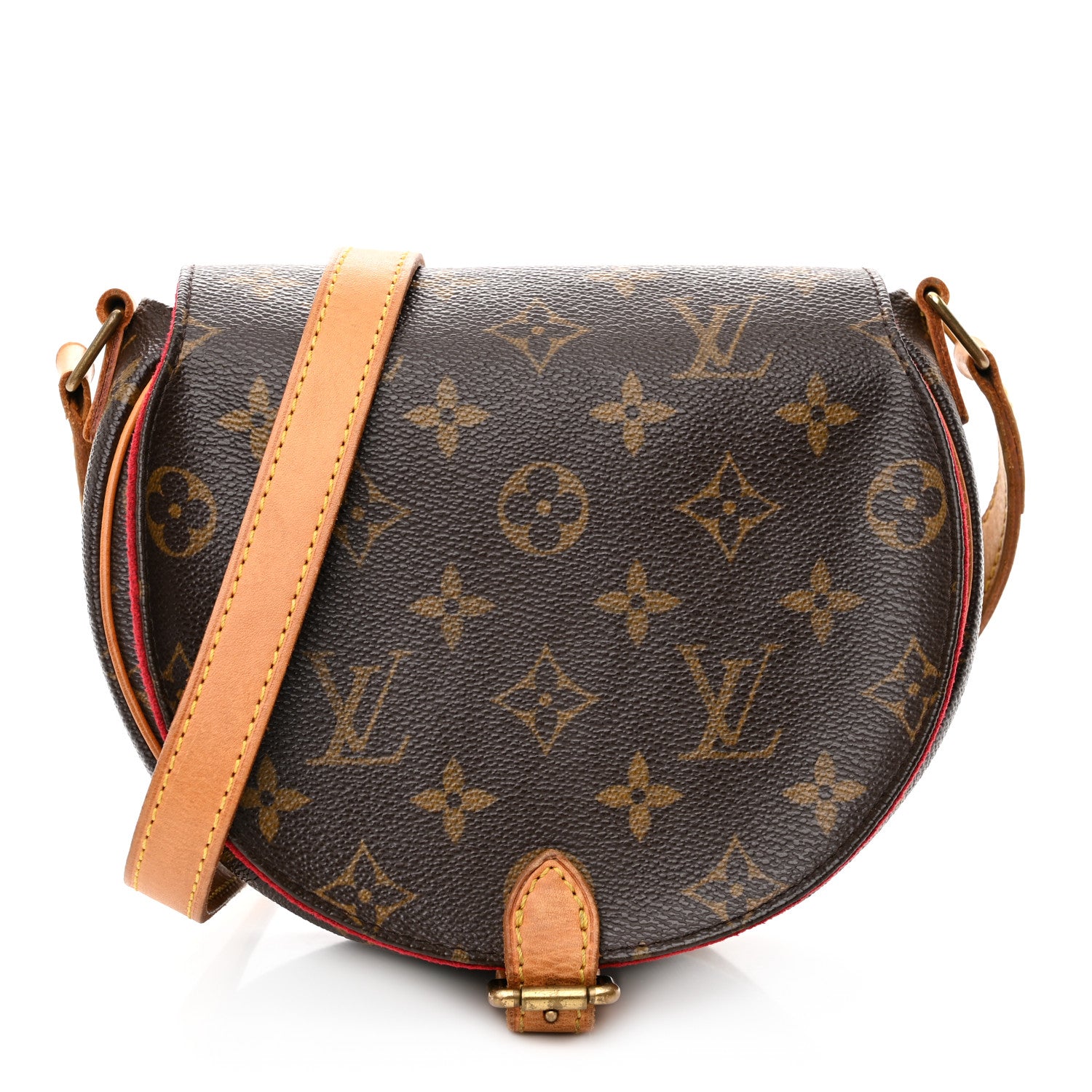 Louis Vuitton Monogram Tambourin 1 of 15
