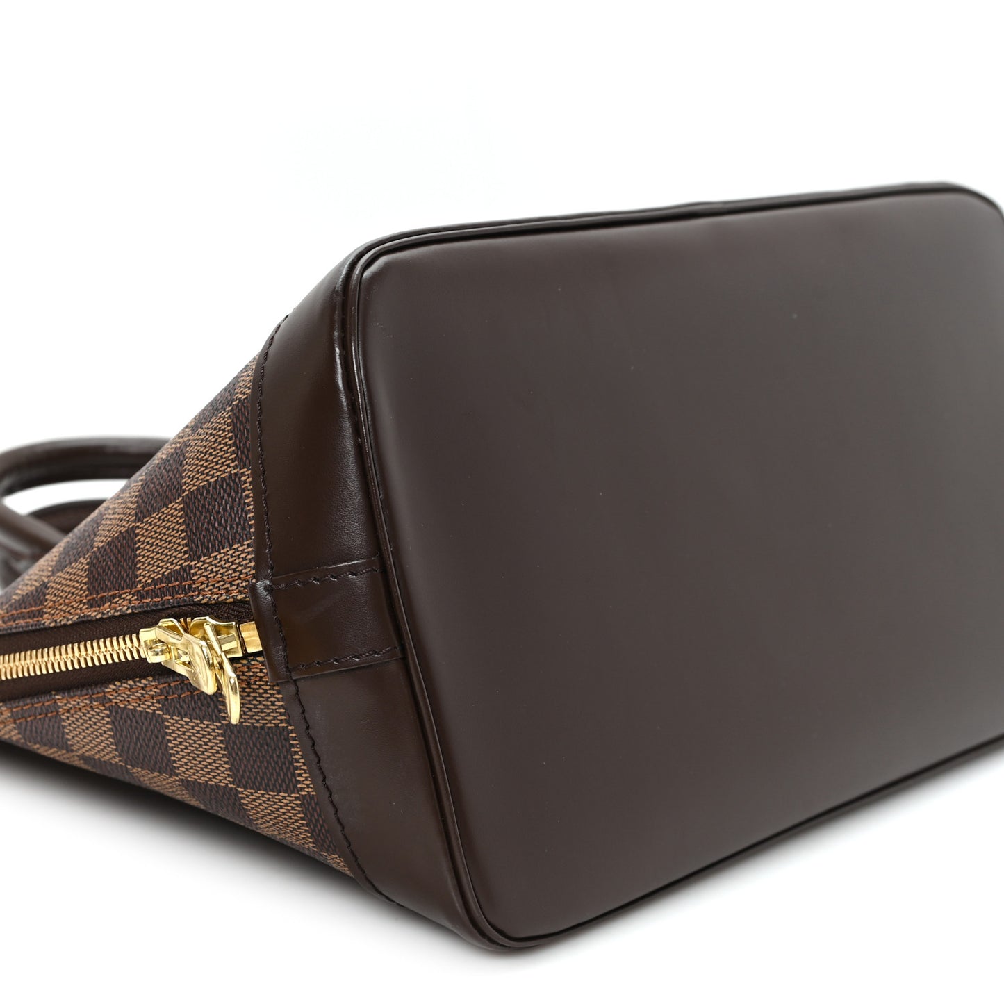 Damier Ebene Alma PM