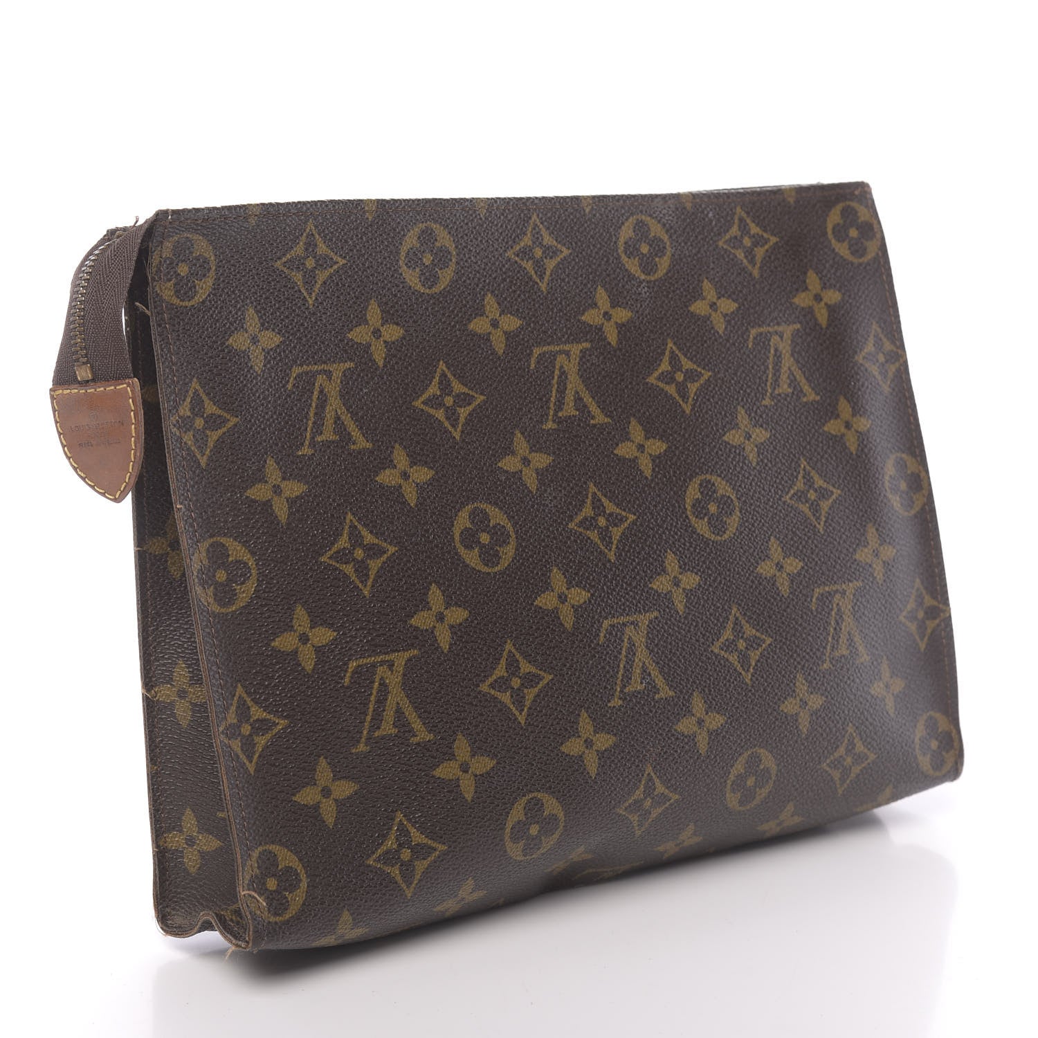 Louis Vuitton Monogram Toiletry Pouch 26 3 of 16