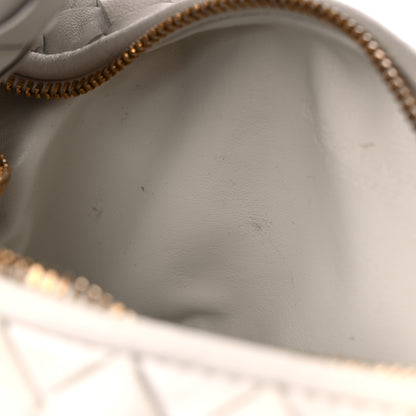 Bottega Veneta Nappa Intrecciato Mini Jodie Chalk 9 of 12
