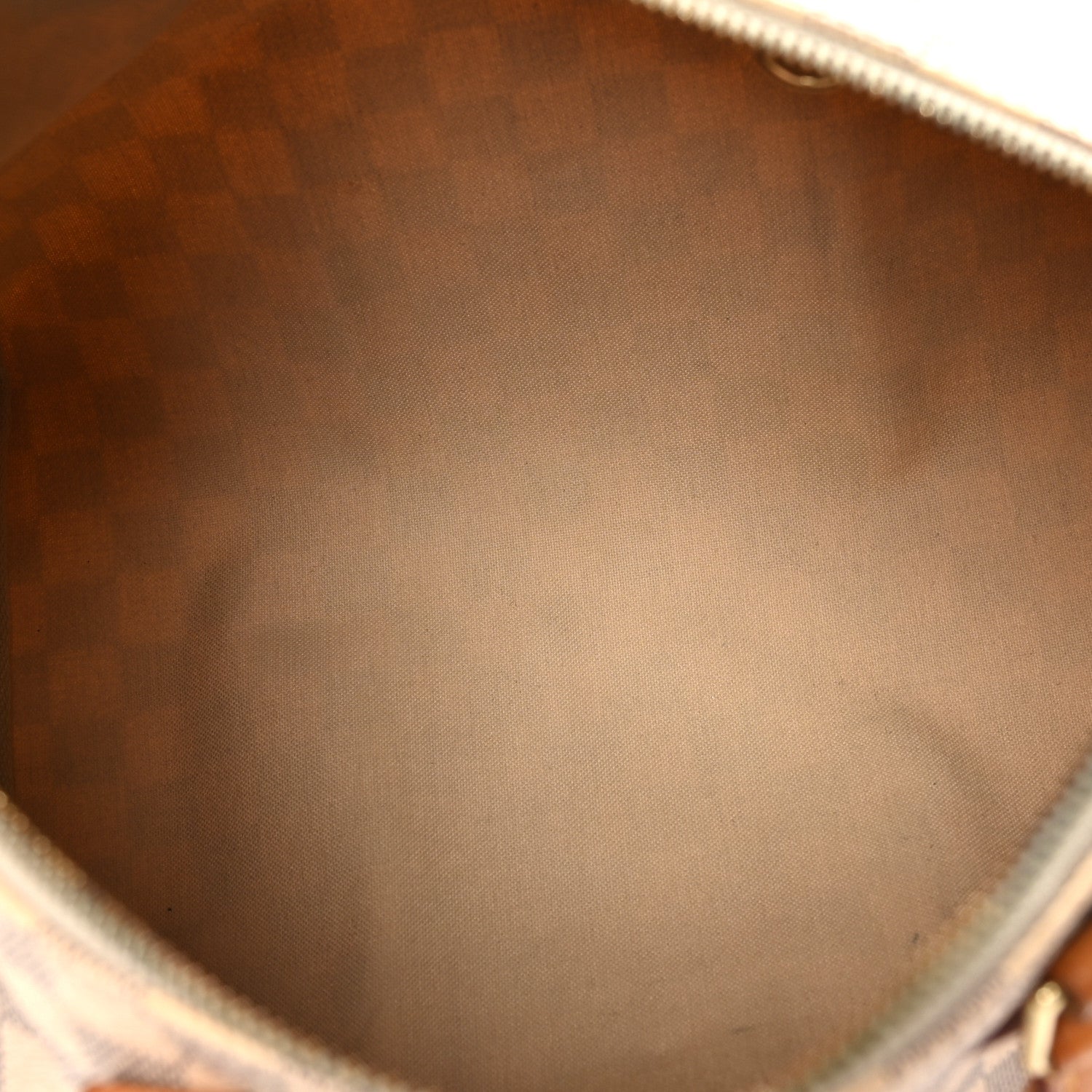 Louis Vuitton Damier Azur Speedy 30 5 of 10