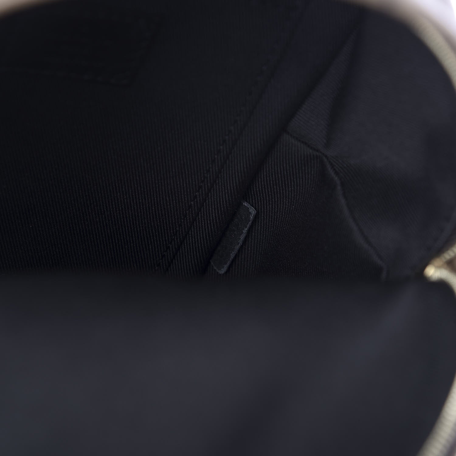 Louis Vuitton Reverse Monogram Palm Springs Backpack Mini 7 of 9