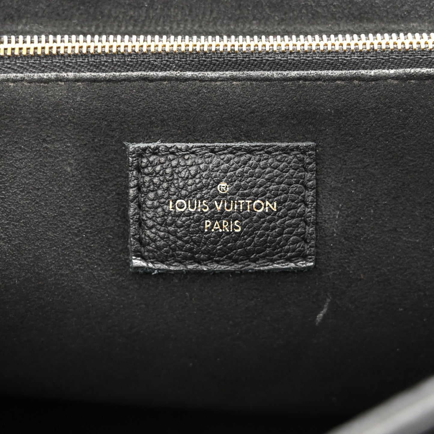 Empreinte Vavin MM Black
