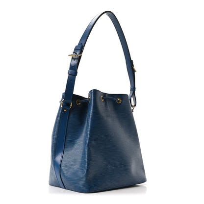Louis Vuitton Epi Petit Noe Toledo 3 of 9