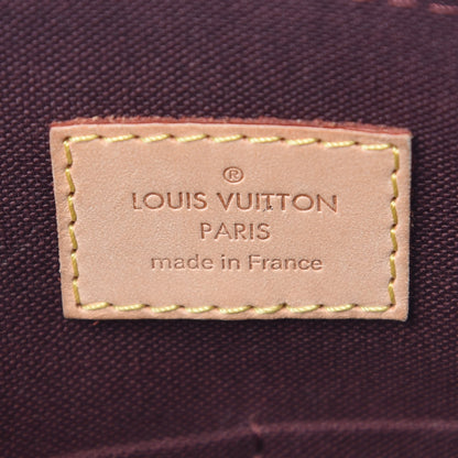 Louis Vuitton Monogram Turenne MM 9 of 14