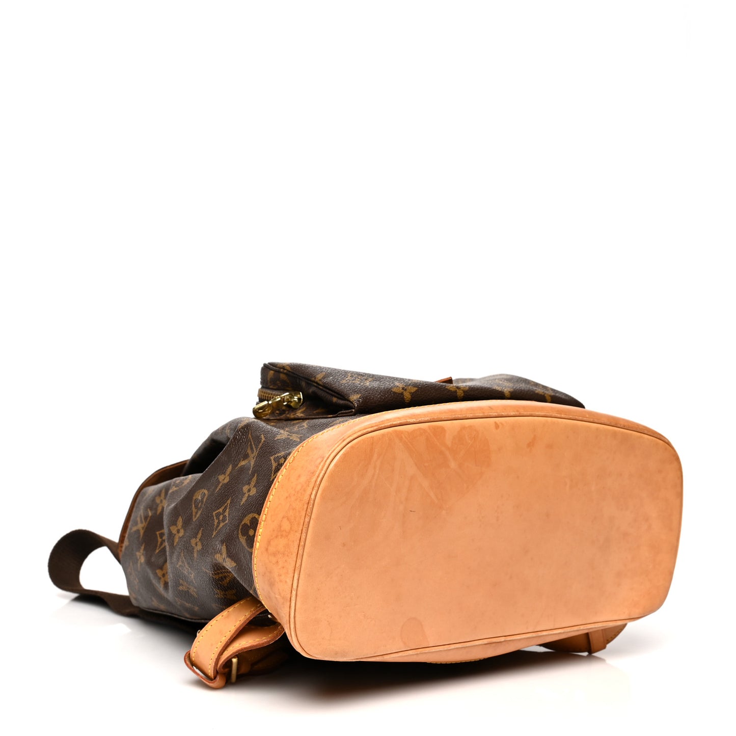 Monogram Montsouris GM Backpack