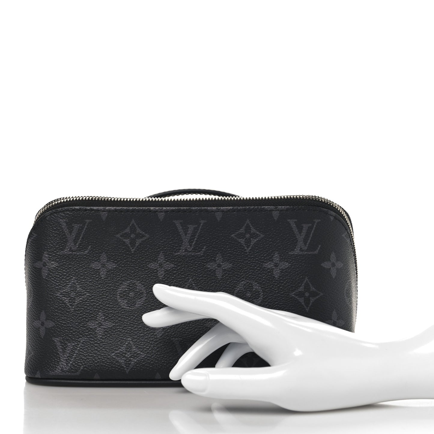 Monogram Eclipse Toiletry Bag 2