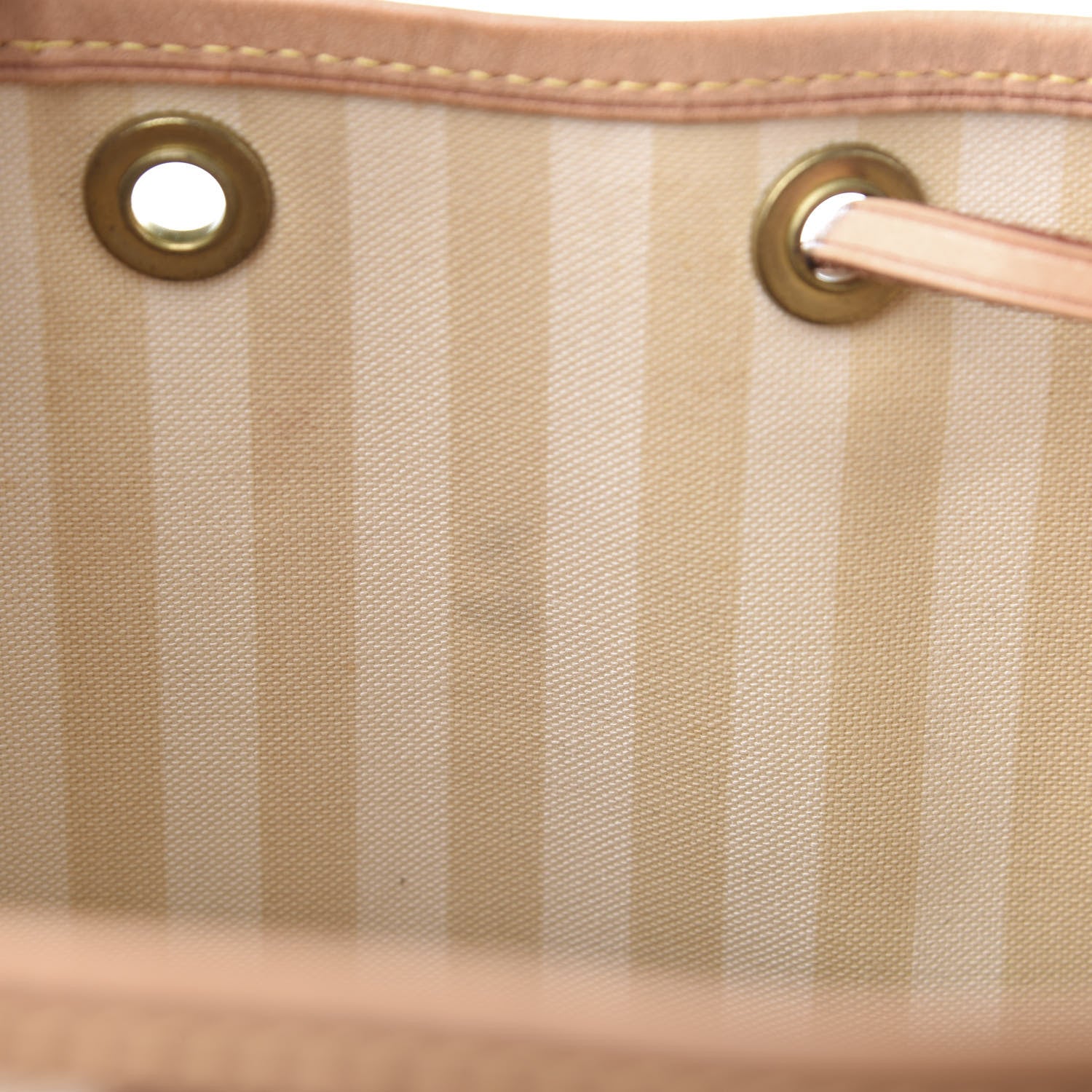 Louis Vuitton Monogram Rayures Noe 14 of 14
