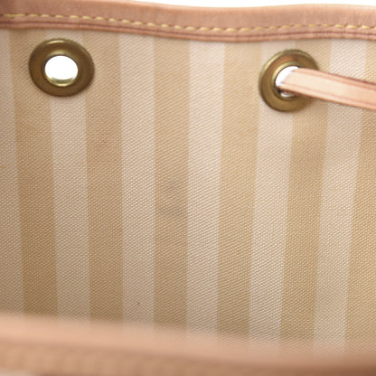 Louis Vuitton Monogram Rayures Noe 14 of 14
