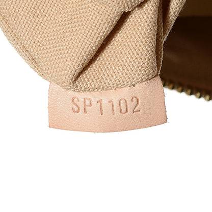 Louis Vuitton Damier Azur Siracusa PM 7 of 7