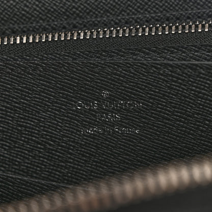 Louis Vuitton Monogram Eclipse Zippy XL Wallet 6 of 10