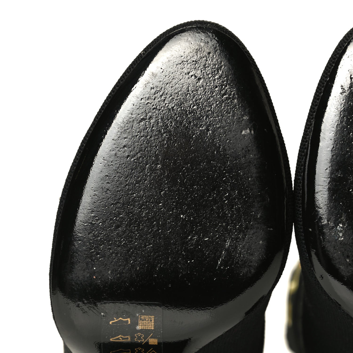 Louis Vuitton Stretch Fabric New Wave Silhouette Ankle Boots 38 Black 6 of 9