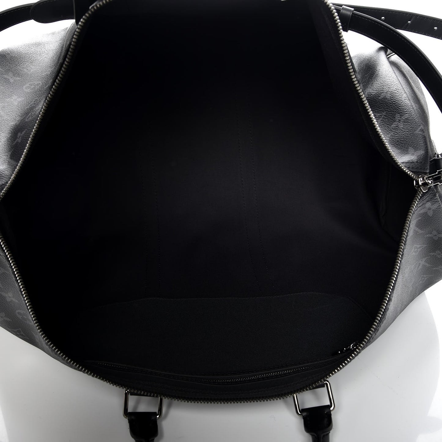 Monogram Eclipse Keepall Bandouliere 55