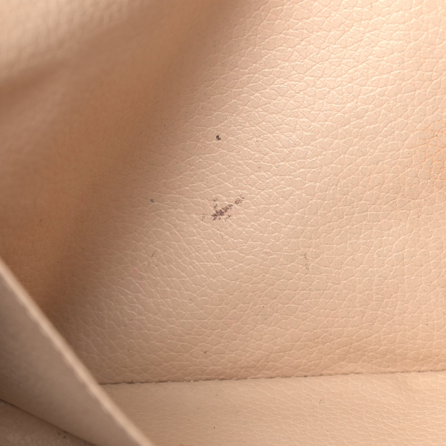 Monogram Trousse Toilette 28