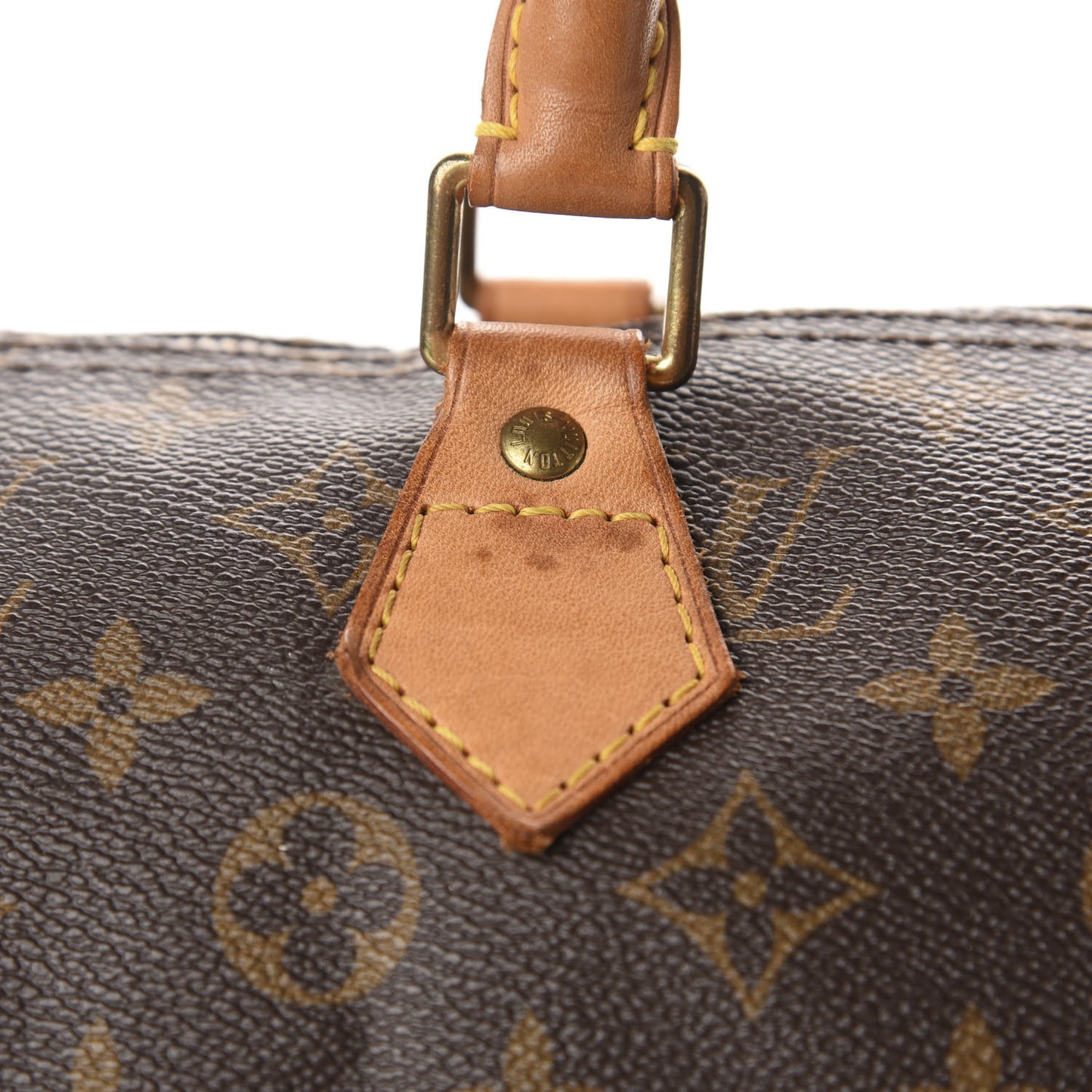 Monogram Speedy 35