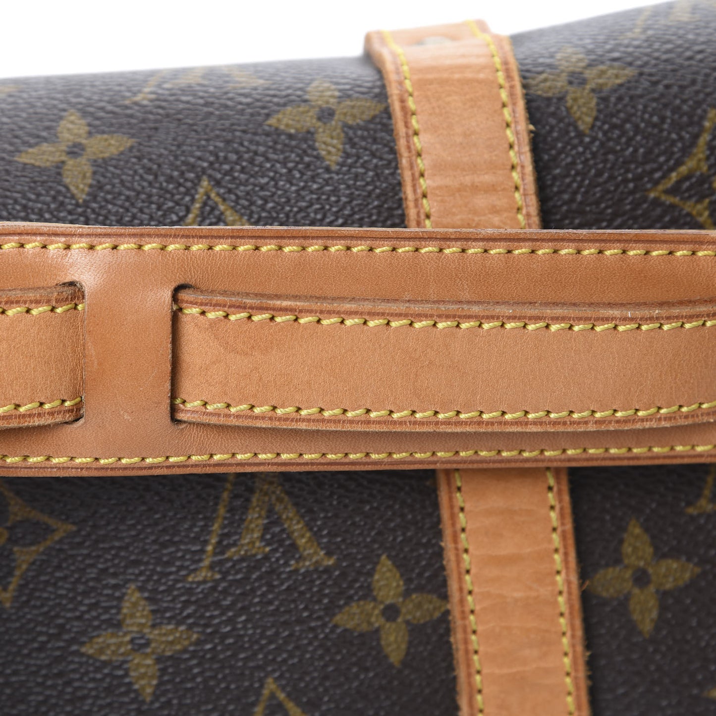 Monogram Saumur 30