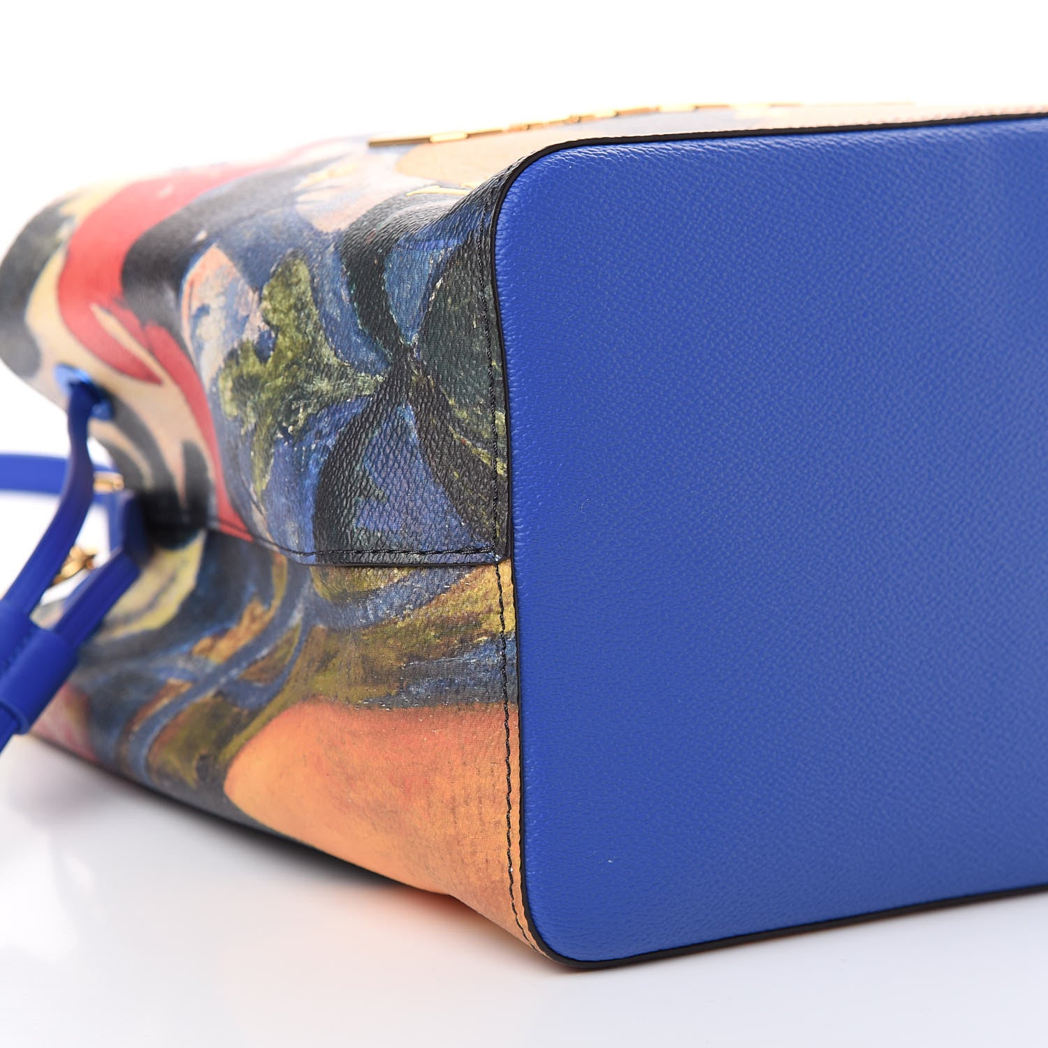 Louis Vuitton Masters Gauguin Neonoe 8 of 9