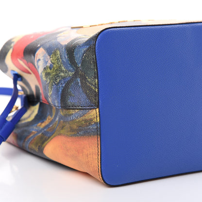 Louis Vuitton Masters Gauguin Neonoe 8 of 9
