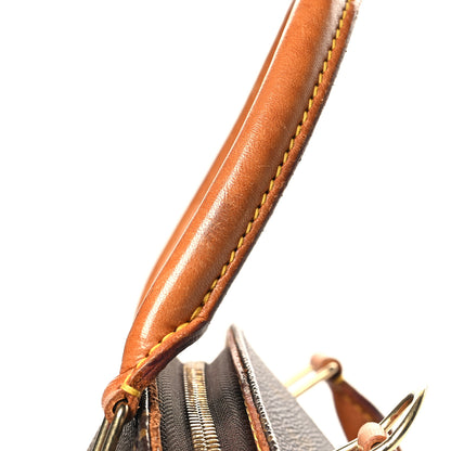 Louis Vuitton Monogram Ellipse MM 10 of 10