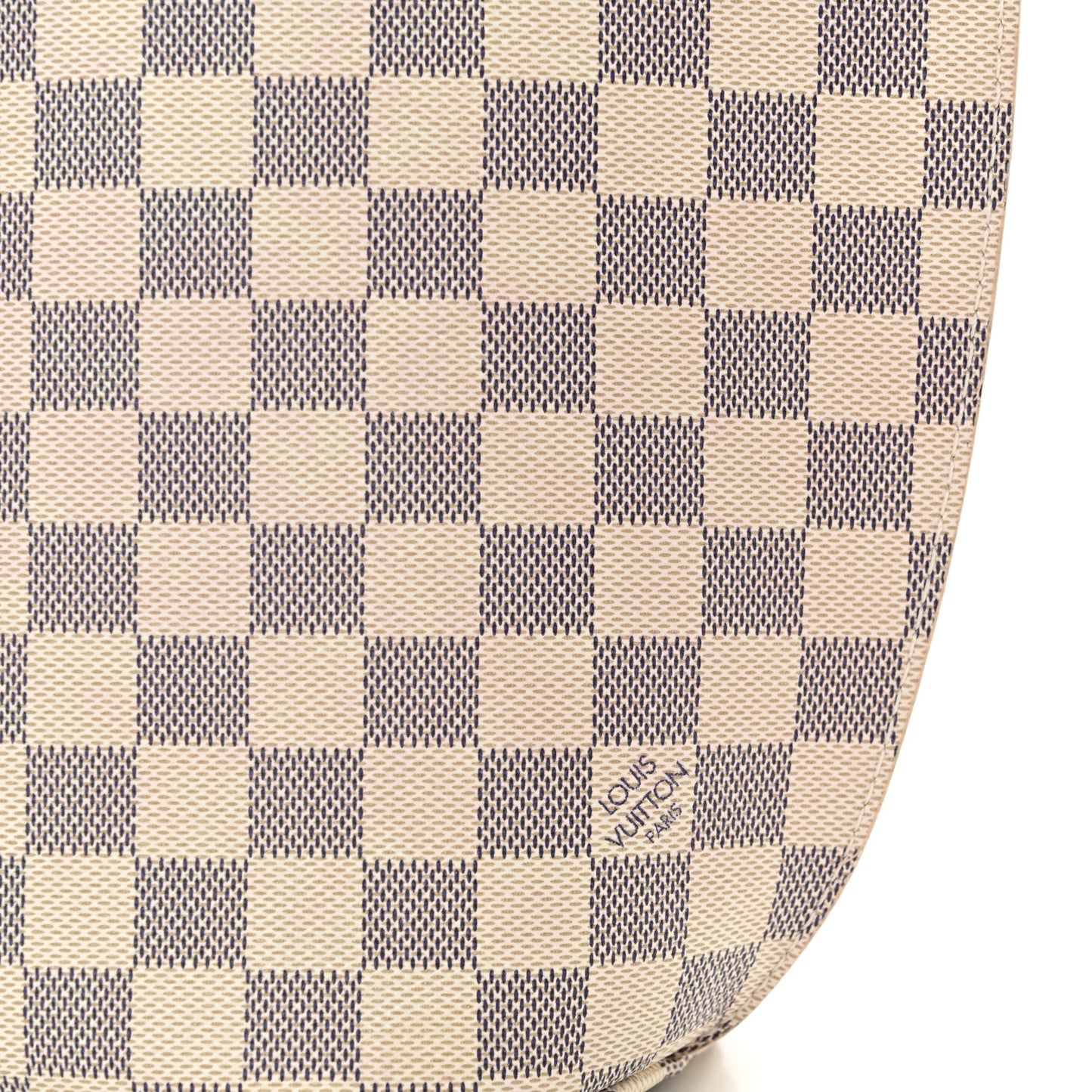 Damier Azur Girolata