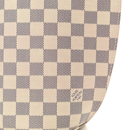 Louis Vuitton Damier Azur Girolata 28 of 28