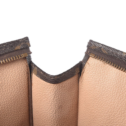 Louis Vuitton Monogram Toiletry Pouch 26 10 of 11