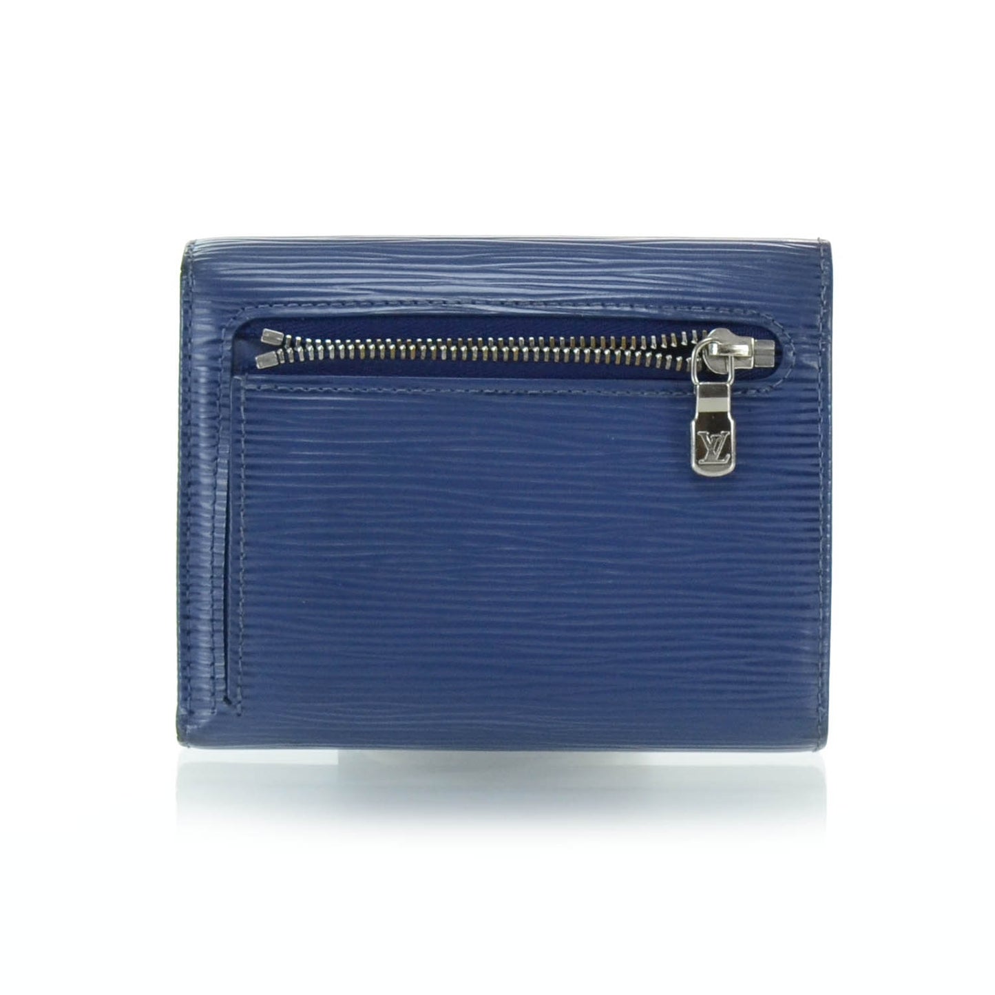 Epi Koala Wallet Blue