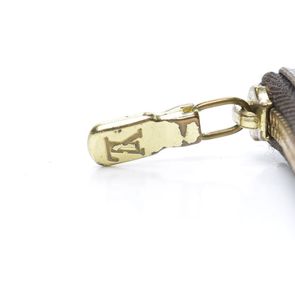 Louis Vuitton Monogram Key Pouch 7 of 8