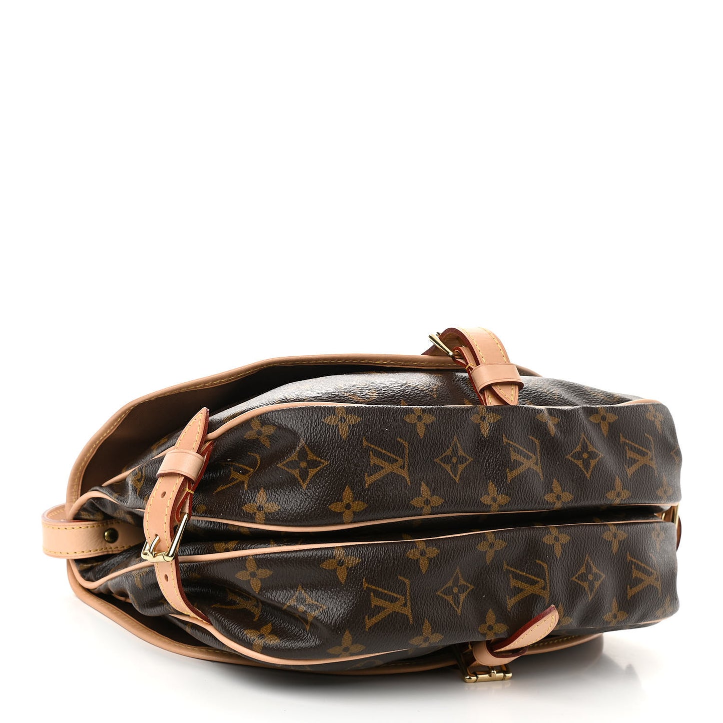 Monogram Saumur MM