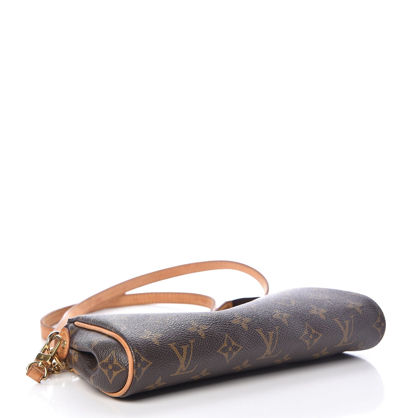 Monogram Eva Clutch