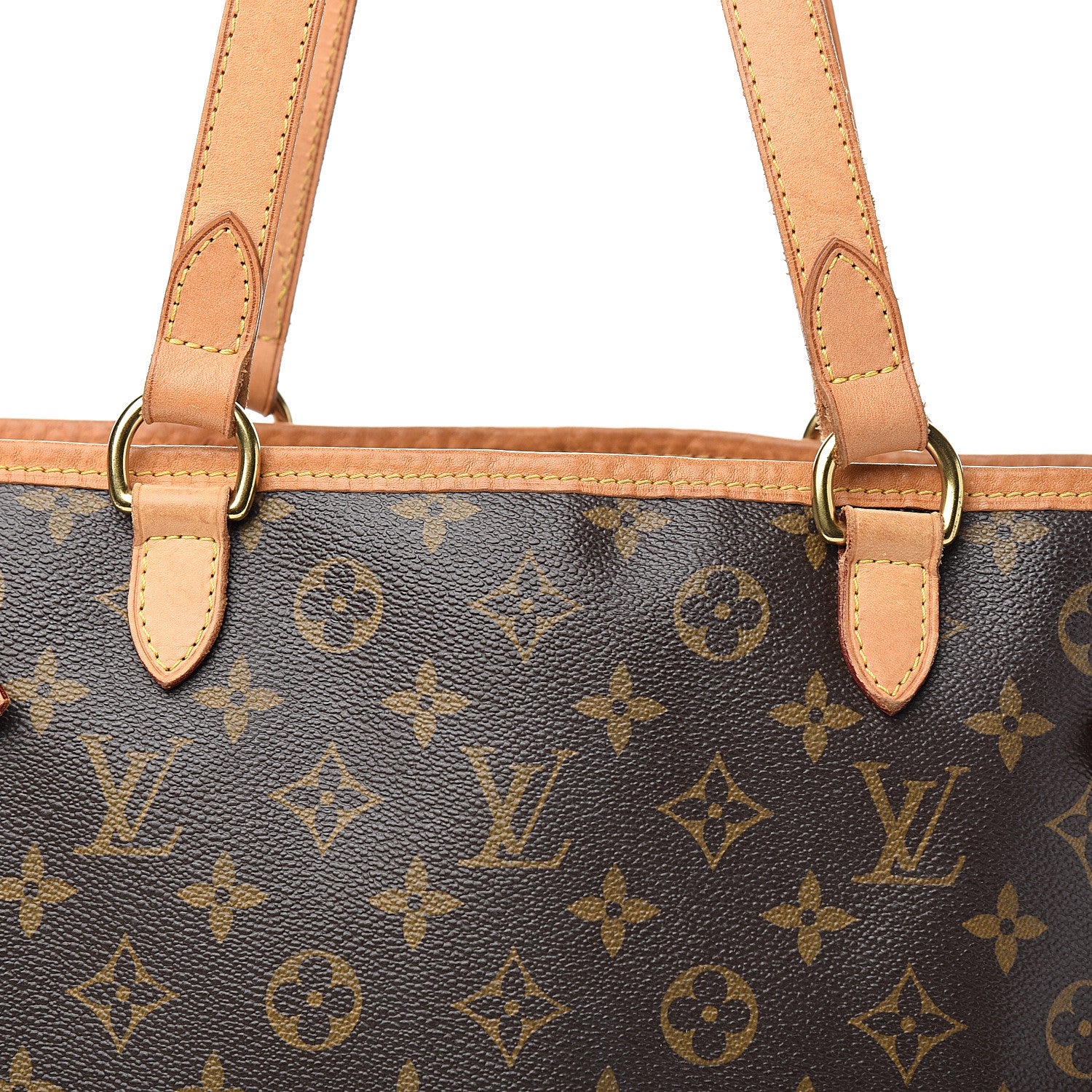Louis Vuitton Monogram Batignolles Horizontal 11 of 11