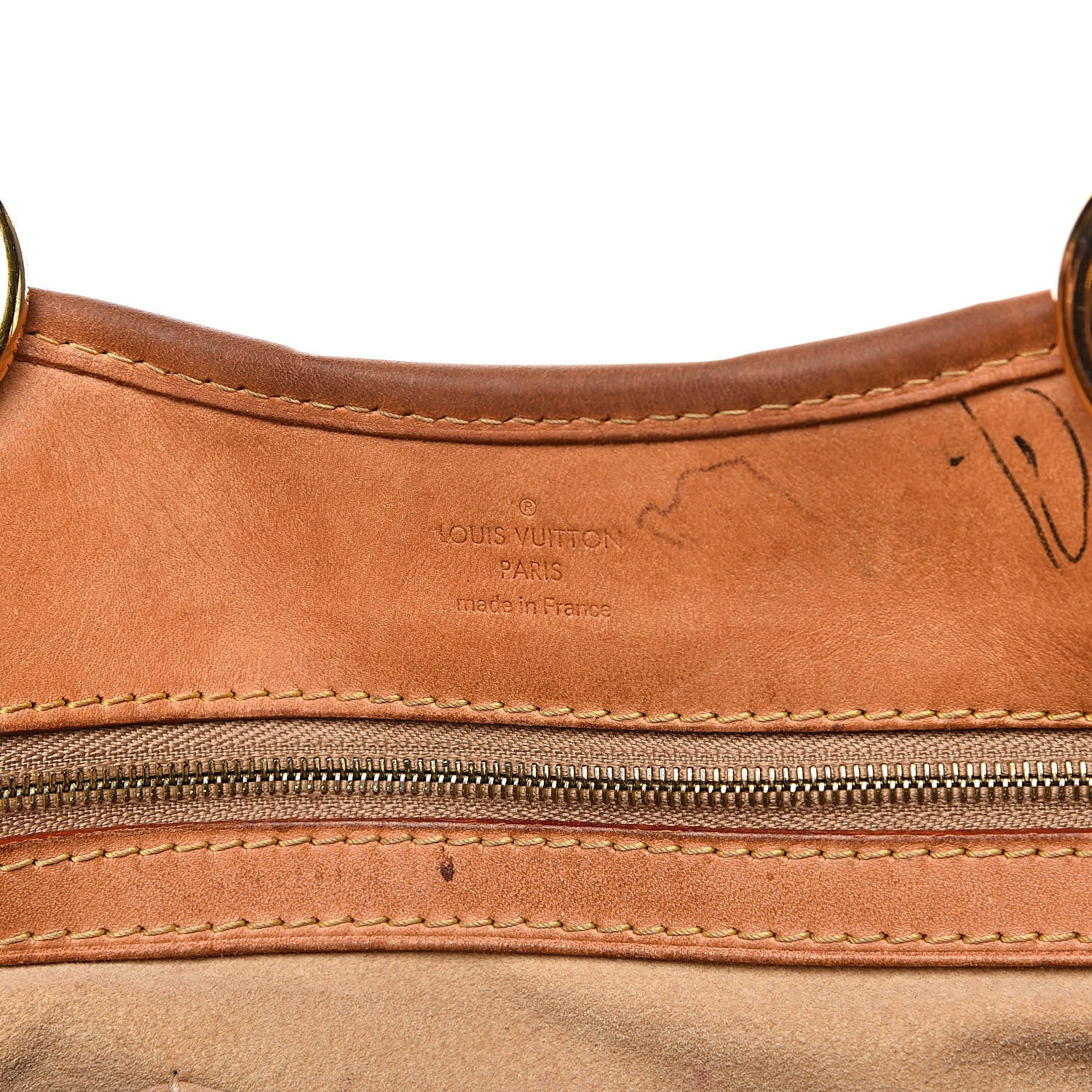 Louis Vuitton Monogram Etoile Shopper 14 of 21
