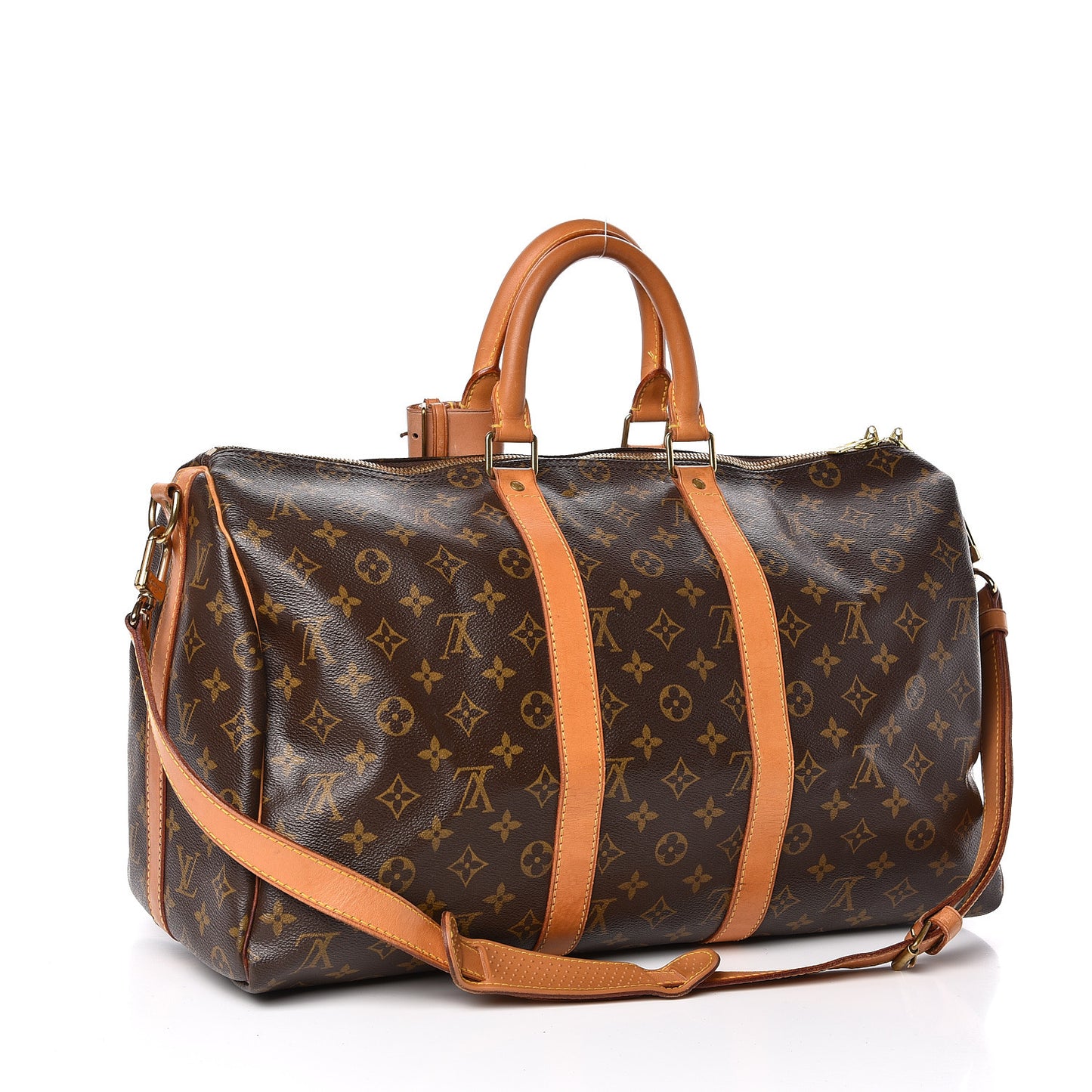 Monogram Keepall Bandouliere 45