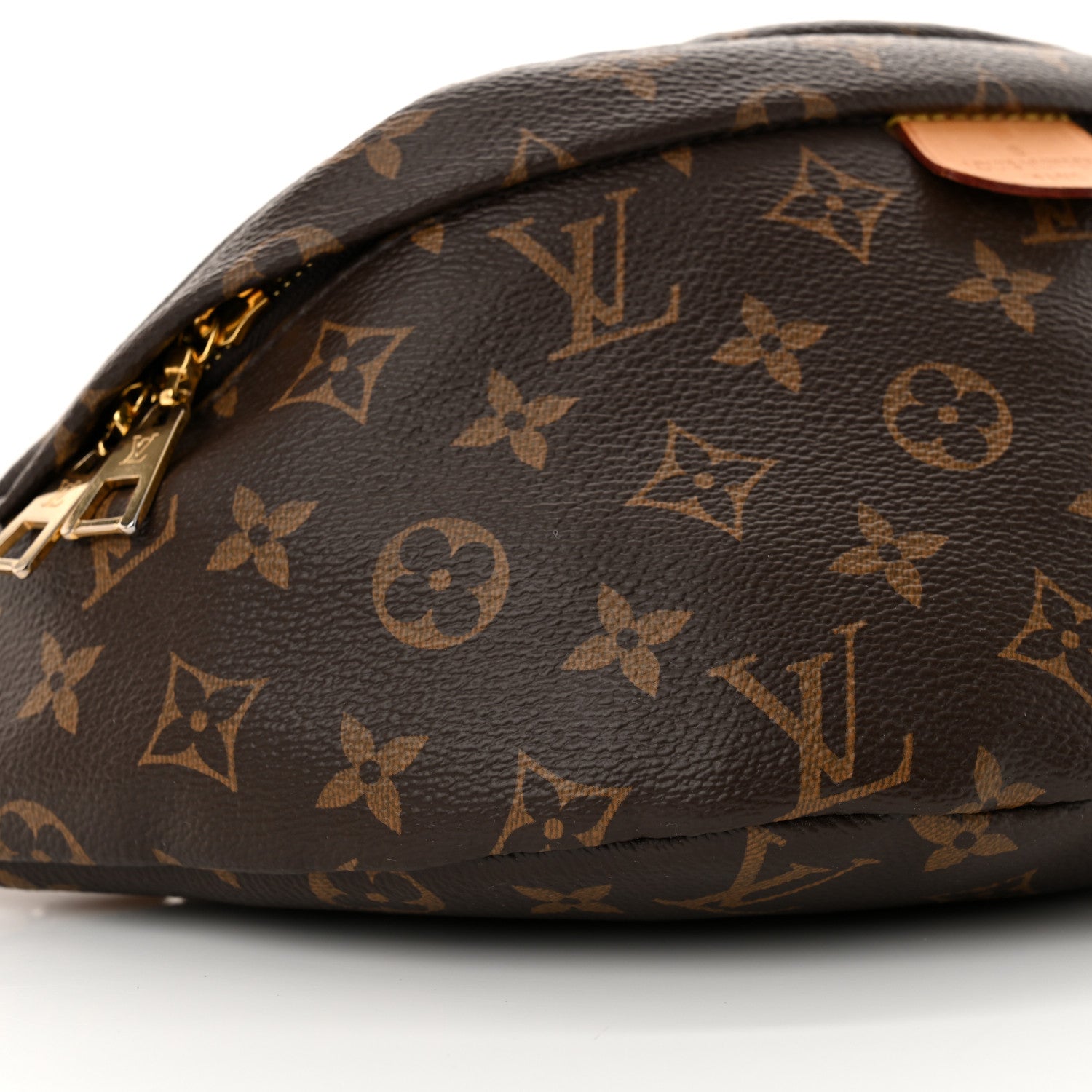 Louis Vuitton Monogram Bumbag 8 of 10