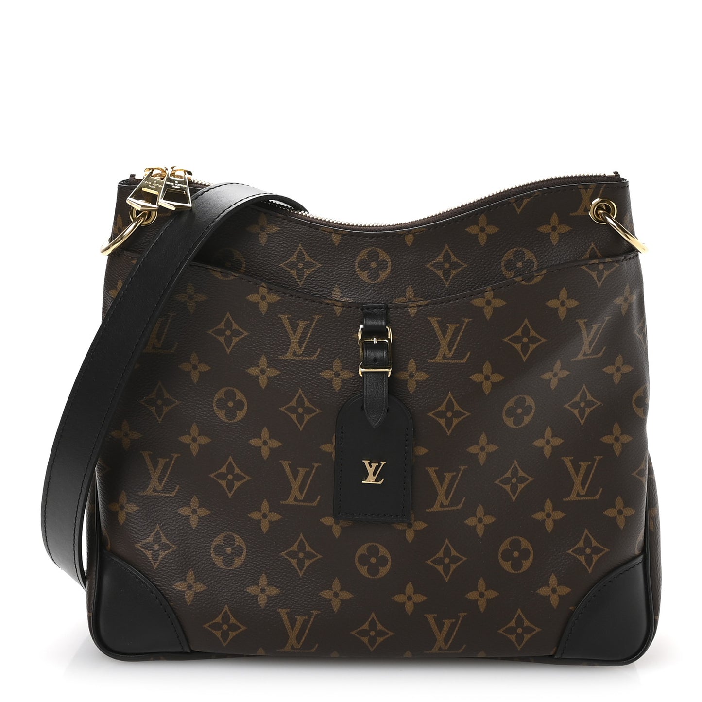 Monogram Odeon MM Black