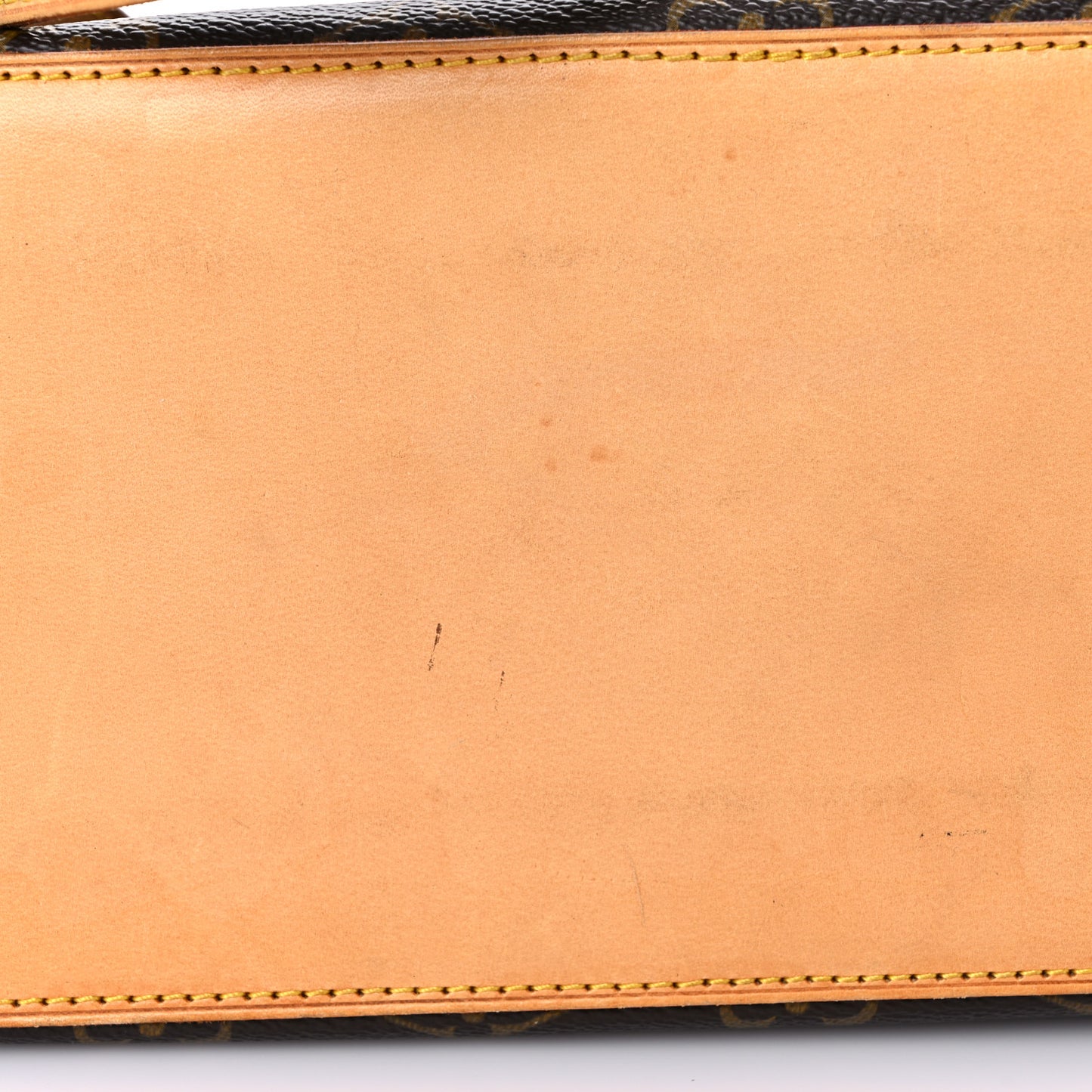 Monogram Cabas Piano