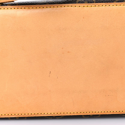 Louis Vuitton Monogram Cabas Piano 12 of 23