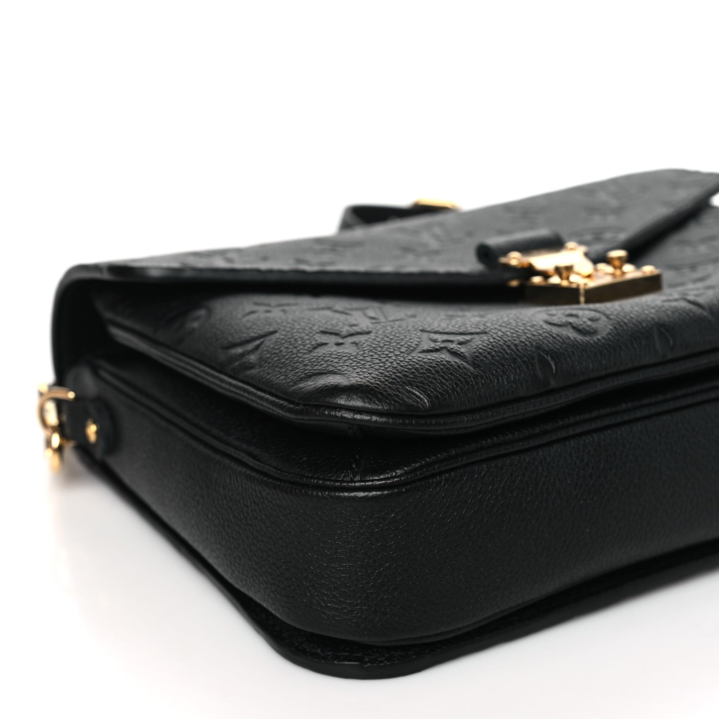 Empreinte Pochette Metis Black