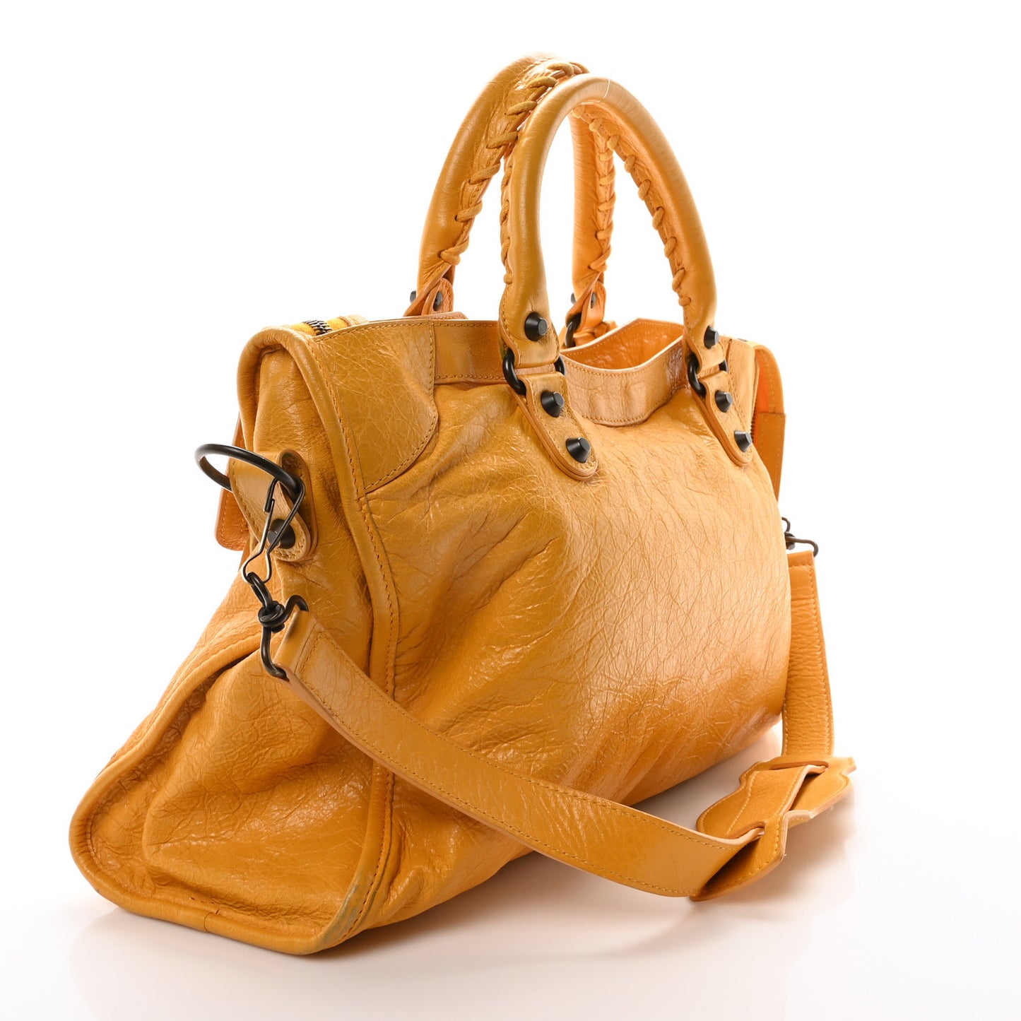 Agneau Classic Hardware City Mangue