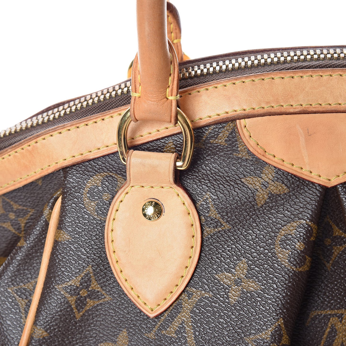Monogram Tivoli PM