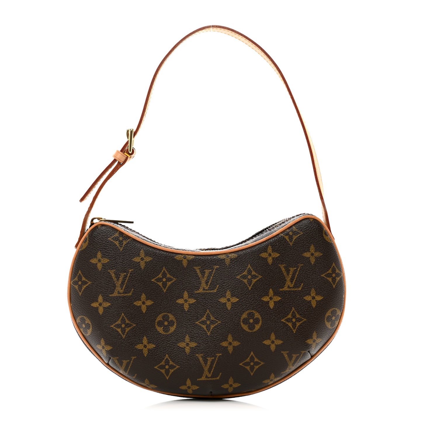 Monogram Croissant PM