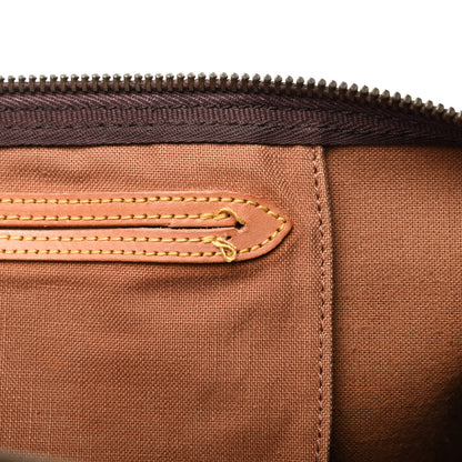 Louis Vuitton Monogram Speedy 40 9 of 9