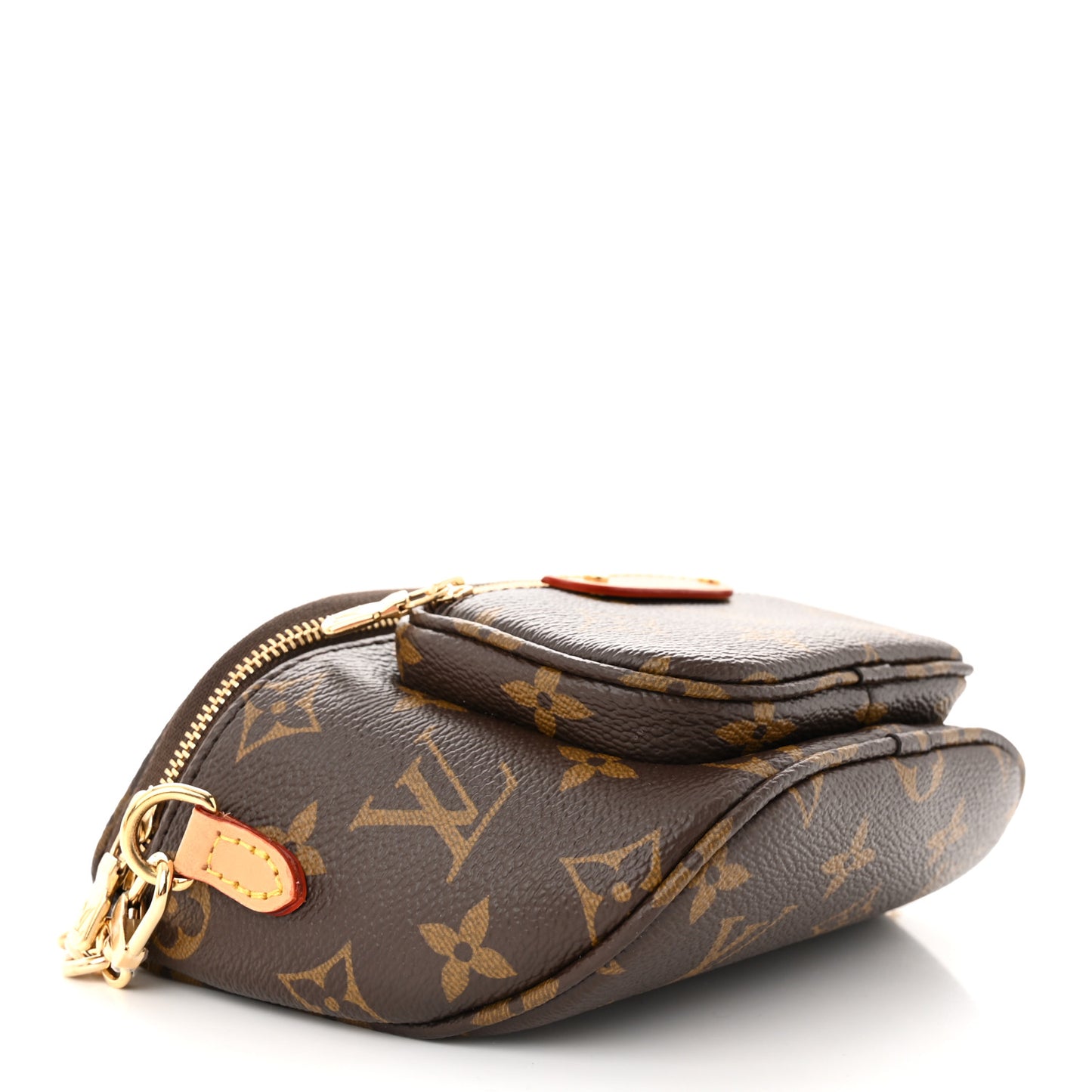 Monogram Mini Bumbag