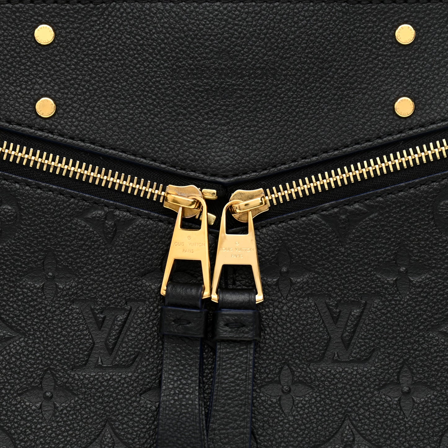 Empreinte Sully PM Black