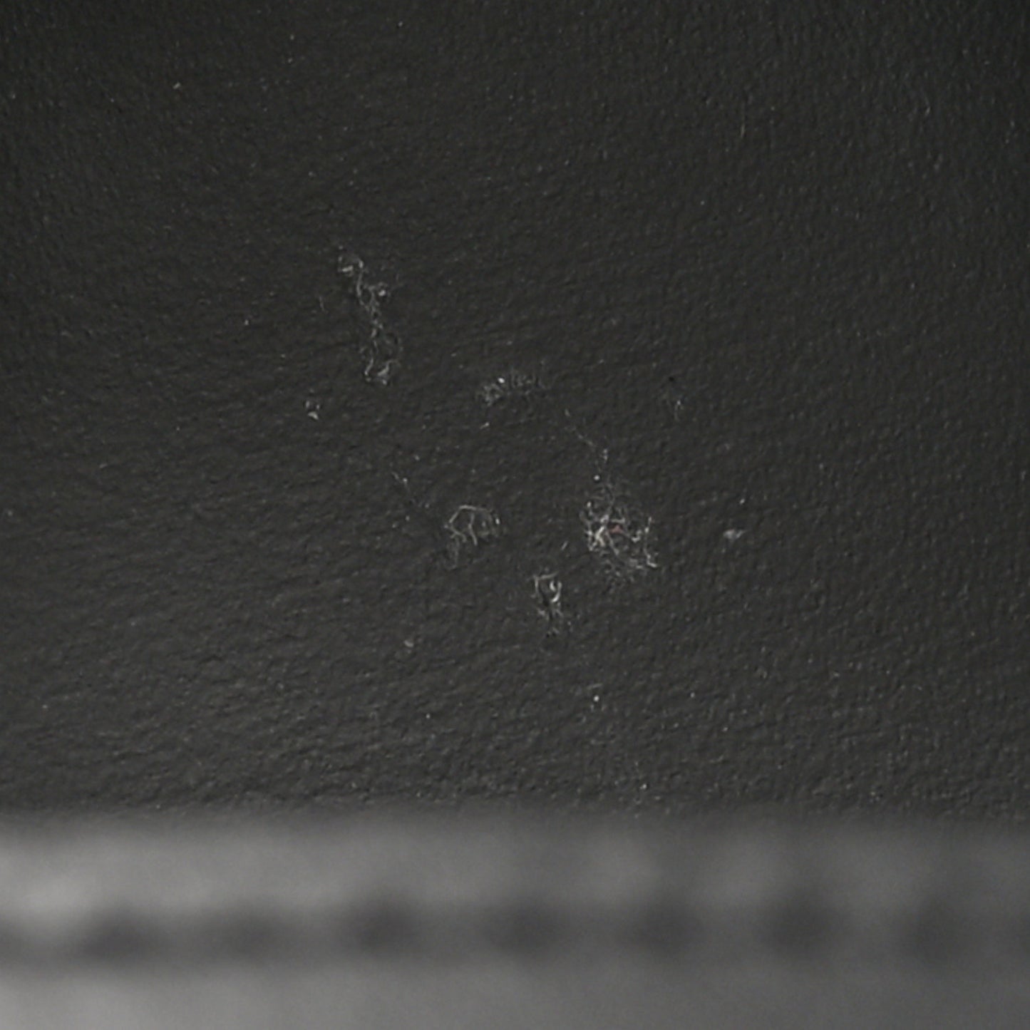 Calfskin Womens Chypre Sandals 41 Black