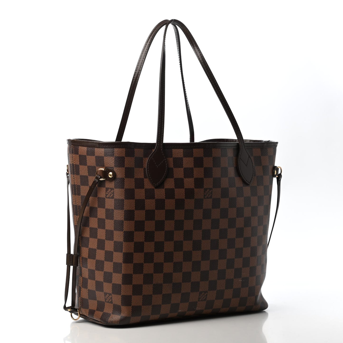 Damier Ebene Neo Neverfull MM