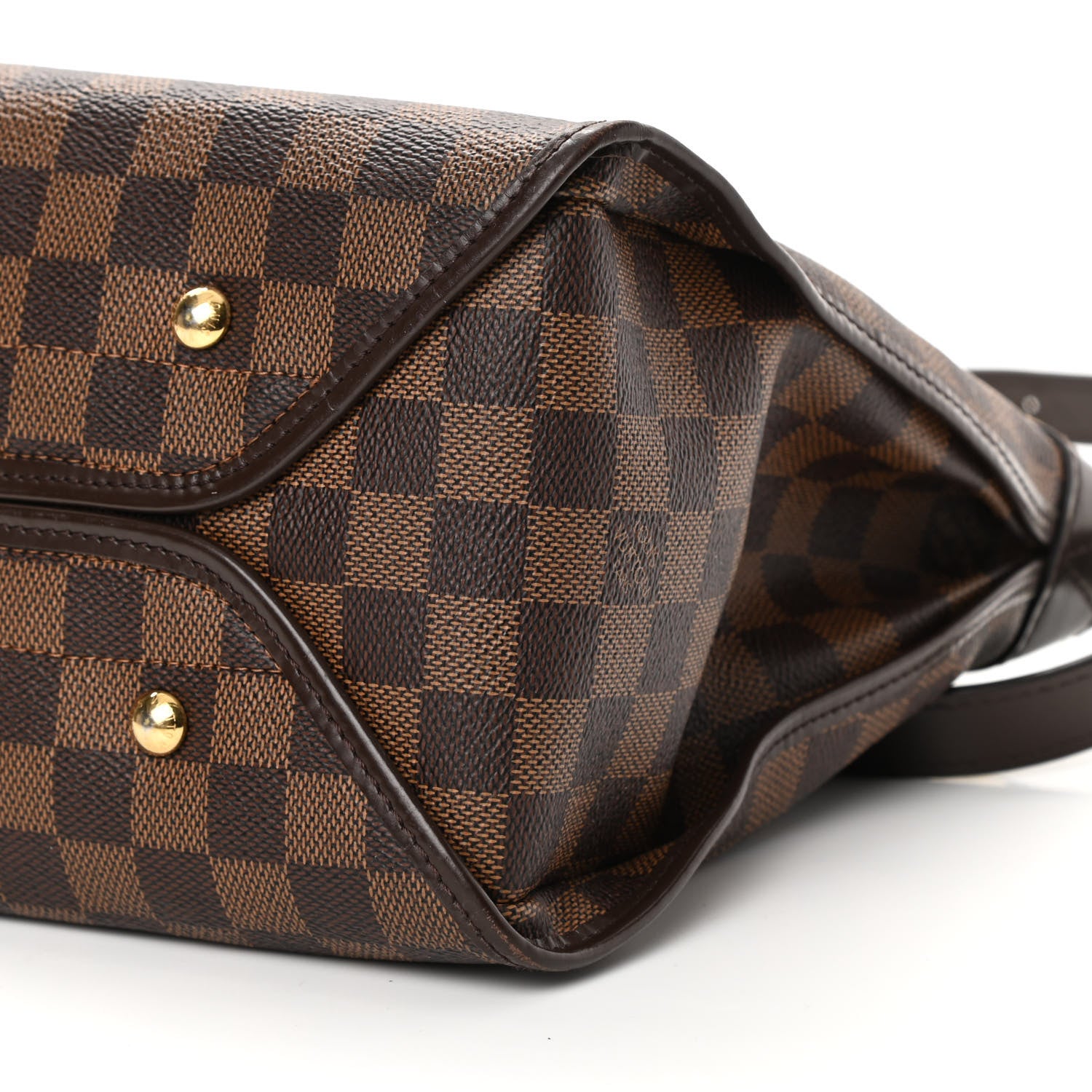 Louis Vuitton Damier Ebene Duomo Messenger 10 of 13